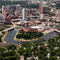 Rochester Aerial